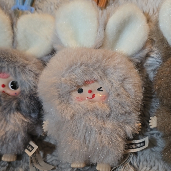 Baby Three Super Mini Bunny - BUNDLE - Picture 5 of 13